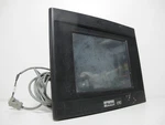 Parker Ctc Pa10t-133 Hmi Display Screen Pa Powerstation Interface Touch Pa10t133. Fixed Price $3400.00.