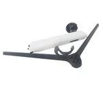 Replacement Genuine Stand For Samsung 49-inch Odyssey G9 Curved Gaming Monitor. Fixed Price $149.99.