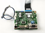 Lg 24m47vq Main Board Eax65118809. Fixed Price $24.99.