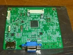 Acer Gqhcb0ba103000q Oem Main Board W/hdmi For V246hyl 23.8" Ips Monitor. Fixed Price $39.99.