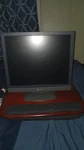 Ag Neovo F-417 17" Vga Hardwired Monitor W/ Power And Extension Cables. Fixed Price $29.99.
