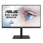 Asus Va24dq 23.8" Ips Led Monitor - Black. Fixed Price $88.50.