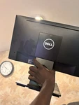 Dell E1916hv 19 In Widescreen Led Lit Monitor. Fixed Price $44.00.