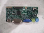 Viewsonic Td2421 Monitor Mainboard 748.a1002.0011. Fixed Price $35.00.