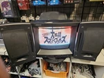 Samsung Gx Tv (gxe1395) Crt 13" Retro Television (no Remote) Read!!. Fixed Price $300.00.