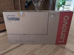 Lenovo Thinkvision T24-40 23.8" 1920 X 1080 120hz 4ms Ips Led (64a4matxuz). Fixed Price $189.99.