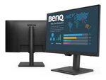 Benq Bl2490t 23.8" Fhd 1080p Monitor 100hz 250 Nits 16:9 Led Backlight Dp Hdmi. Fixed Price $75.05.