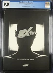 Gx Tv Instruction Manual Cgc 9.0 A True 1 Of Video Game Grail! Samsung Gxe1395. Fixed Price $77777.77.