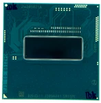 Intel Core I5-3230m 2.6ghz Sr0wy 2 Laptop Cpu. Fixed Price $8.99.