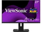 Viewsonic Vg2756-4k 27 Inch Ips 4k Docking Monitor With Integrated Usb 3.2. Fixed Price $781.74.