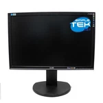 Asus Vw226tl 22" Lcd 16:10 Grade C Black Dvi Vga Audio In + Cables Included. Fixed Price $220.63.