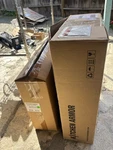 New - Kitchen Armor Ka-22pcapaio3 Stainless Steel 22" All-in-one Touchscreen. Fixed Price $499.00.