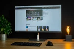 Dell P3222qe 32" 16:9 4k Uhd Usb-c Hub Ips Led Widscreen Monitor. Fixed Price $299.00.