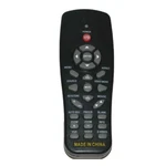 New Dlp Projector Remote Control For Dell 1210s 1410x 1510x 5100mp Tsep-2401. Fixed Price $15.75.