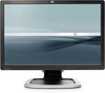 Hp L2245wg 22" Wide Screen Monitor 1680 X 1050 W/ Stand & Power Cable - Grade A. Fixed Price $69.31.