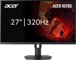 Acer - Nitro Xv275u F5biipprx 27" Ips Miniled Wqhd Amd Freesync Premium Gamin.... Fixed Price $349.99.