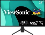 Viewsonic Vx2470-mhd Ips Full Hd Monitor - 24 Inches. Fixed Price $149.00.