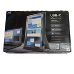 Aoc I1601fwux 15.6 Ips Usb-c Portable Monitor Fhd 1920x1080. Fixed Price $69.00.