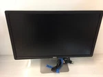 Dell P2414h 24" Widescreen Led Lcd Ips Monitor Full Hd 1080p Vga Dvi Displayport. Fixed Price $75.05.