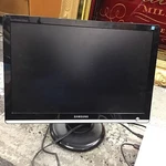 Samsung 223bw 22 Inch Computer Monitor Ls22mevsfy/xaa. Fixed Price $49.00.