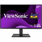 Viewsonic Vg2752-2k 27 Inch Ips 1440p Ergonomic Monitor With Tilt, Swivel, Pivot. Fixed Price $317.70.