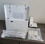 Samsung Kiosk Connect Box For Km24a 24" Interactive Display - Cy-km24ap Nib. Fixed Price $132.50.