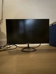 Sceptre E248b-fpt168 24" 165hz Full Hd Ips Led Gaming Monitor - Black. Fixed Price $10.00.