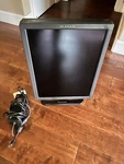 Planar Dome E3 3mp Grayscale 21" Lcd Medical Diagnostic Imaging Monitor. Fixed Price $199.00.