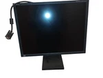 Nec Lcd2180ux 21" Prof. Desktop Monitor. For Repair / Parts - Cracked Screen. Fixed Price $65.00.