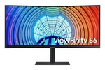 Samsung Ls34a654ubnxgo 34 Inches Ultrawide Qhd 1000r Curved Monitor. Fixed Price $347.49.