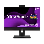 Viewsonic 1440p Video Conference Monitor With Webcam Vg2456v-2k 24 Inch (cr). Fixed Price $299.99.