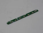 Acer 60104-03661 Button Board From Um.xv6aa.a01 19 V196hql Kb-6160 L19ebefspdco. Fixed Price $10.99.