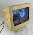 Gateway 16" Ev700 E7006 1280x1024 Vga Crt Color Computer Monitor Retro Gaming. Fixed Price $167.96.