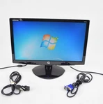 Compaq S1922a 19" Lcd Monitor Vga Grade B. Fixed Price $19.99.