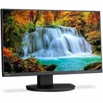 Sharp Multisync Dd-ea242f 24" Fhd Ips Monitor Usb-c Hdmi Black. Fixed Price $545.28.