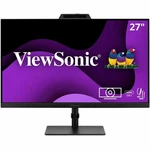 Viewsonic Vg2741v 27 Inch 1080p Ips Video Conferencing Monitor With Integrated W. Fixed Price $237.57.