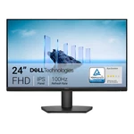 Dell Se2425hm 23.8-inch Full Hd 1080p Ips Monitor With 100hz New Damaged. Fixed Price $53.64.