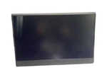 Generic Lcd Monitor With Case (2 Usbc 1 Micro Hdmi) Grade C No Adaptor. Fixed Price $40.00.