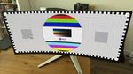 Alienware Aw3423dw 34" 175hz 21:9 Quantum Dot Oled Monitor - Excellent Condition. Fixed Price $499.00.