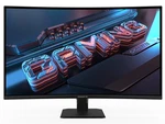 Gigabyte Gs32qca 31.5" Qhd Va 180hz Curved Gaming Monitor. Fixed Price $429.42.