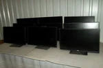 Lot-10 Dell P2217h 22" Ips Led Monitor Hd 1080p W/usb 3.0 Hdmi Dp P2217hb 668vc. Fixed Price $750.00.