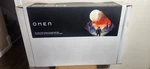 Hp Omen 32x 31.5" 4k Uhd 144hz Gaming Monitor. Fixed Price $539.99.