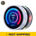 Elecrow Esp32 Rotary Display 240x240 Ips Touch Screen - Silver. Fixed Price $74.99.