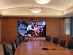 New Nanolumens Captivate Series 150-hd 150" Led Monitor Dvled Nlid-20008 Tv. Fixed Price $17999.00.