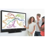 Sharp Aquos Board, 60" Interactive Display System, Pn-c605b. Fixed Price $299.00.