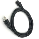 12ft Power Cable Cord For Hp 22uh, 24uh, W2207h, Lp3065, E241i, E271i Monitor. Fixed Price $11.93.