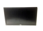 Dell E2016hb Flat Panel 19.5" Lcd Monitor, Input Rating: 100-240vac, 50/60hz 1a. Fixed Price $80.00.