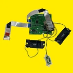 Lg 29wn600-w Main Board For Lgm290b14 #7645 Z65b94 (tc). Fixed Price $29.88.