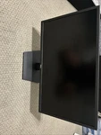Dell Se2422h 24" 75hz Led Full Hd Monitor - Black. Fixed Price $29.99.