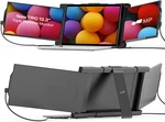 Mobile Pixels Mptrio2-rb 13.3" Trio Portable Monitor - Certified Refurbished. Fixed Price $128.79.